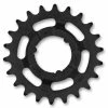 KMC Zahnkranz Für Shimano 1/8" 22 Zähne 10.000km+ -Teile Verkäufe KMC Zahnkranz Antriebsritzel Shimano 10000km 22 Zaehne BSRS5822 8719325812060
