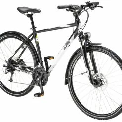 KTM Avenza Cross Street 2018 -Teile Verkäufe KTM Avenza Cross Street 2018 Herren schwarz matt weiss gruen 798303106 798303111 798303116s