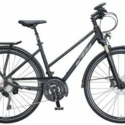 KTM Trentino Light Disc 2021 -Teile Verkäufe KTM Trentino Light Disc 2021 Damen Trapez schwarz matt 021405206 021405211 021405216