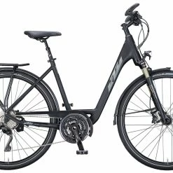 KTM Trentino Light Disc 2021 -Teile Verkäufe KTM Trentino Light Disc 2021 Damen Wave Einrohr schwarz matt 021405506 021405511
