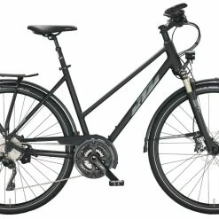 KTM Trentino Light Disc 2022 8 KTM Trentino Light Disc 2022 -Teile Verkäufe KTM Trentino Light Disc 2022 Damen Trapez schwarz matt 022405206 022405211 022405216