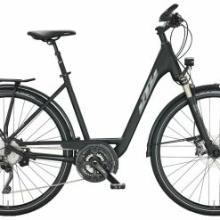 KTM Trentino Light Disc 2022 9 KTM Trentino Light Disc 2022 -Teile Verkäufe KTM Trentino Light Disc 2022 Damen Wave Einrohr Tiefeinstieg schwarz matt 022405506 022405511 022405516