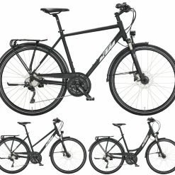 KTM Veneto Light Disc 2022