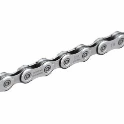 Shimano CN-M6100 Deore 12-fach 126 Glieder Mit Quick-Link