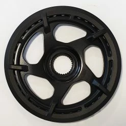 Samox Bosch Gen.4 Direktmontage 38 Zähne Stahl 47,5mm