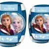 Knie- Und Ellenbogenschoner Frozen II -Teile Verkäufe Knie und Ellenbogenschoner Set Frozen II 2 blau 085 30691 RN244094 3496272440946