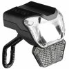 Fuxon LED F-130-EB Ohne Schalter 30 Lux Für E-Bike 6V Gleichspannung Schwarz
