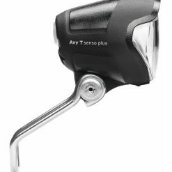 Bumm Avy IQ Mit Schalter -Teile Verkäufe Lampe Scheinwerfer Bumm Lumotec Avy IQ 162RN 070 20663 4006021009882b