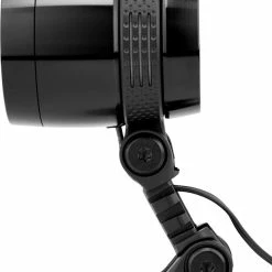 Bumm Lumotec IQ-X-E 150 Lux 6-60 Volt Gleichspannung Schwarz -Teile Verkäufe Lampe Scheinwerfer Bumm Lumotec IQ X E Bike 6 60V schwarz 164R60TS7 01 070 20532 4006021011298b