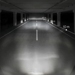 Bumm Lumotec IQ-XS-T Mit Stand- Und Tagfahrlicht Schwarz -Teile Verkäufe Lampe Scheinwerfer Bumm Lumotec IQ XS T Sensor Plus schwarz 167RTSNDI 01 070 20561 4006021012219d