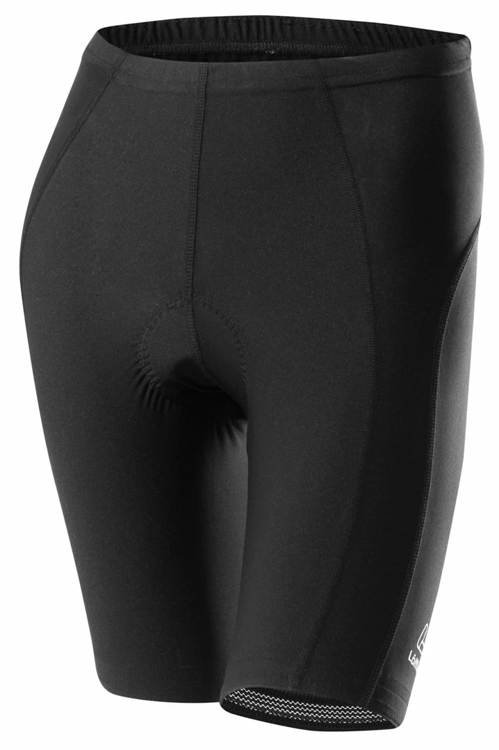 Loeffler Löffler Basic-Gel Damen Bikehose 12081 3 Loeffler Löffler Basic-Gel Damen Bikehose 12081