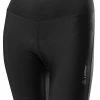 Loeffler Löffler Tour Damen-Bikehose 13639 Extra Kurz -Teile Verkäufe Loeffler Damen Bike Hose Tour extrakurz schwarz 13639 990