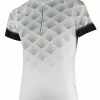 Loeffler Löffler Damen Bike-Shirt Jessy Halfzip 22467 -Teile Verkäufe Loeffler Damen Bike Shirt Jessy HZ weiss schwarz 22467101