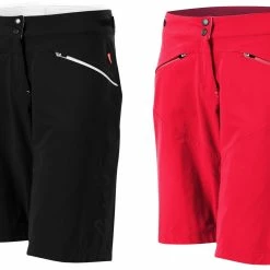 Loeffler Löffler Damen-Bikeshorts Montina CSL 19066