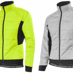Loeffler Löffler Damen Bike Iso-Jacket Hotbond® PL60 20603
