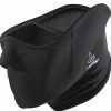 Loeffler Löffler Gesichtsmaske Windstopper®-Softshell-Warm 08806 Schwarz -Teile Verkäufe Loeffler Gesichtsmaske WINDSTOPPER Softshell warm schwarz 08806 990