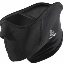 Loeffler Löffler Gesichtsmaske Windstopper®-Softshell-Warm 08806 Schwarz