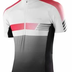 Loeffler Löffler Herren Bike-Trikot HotBond® RF Halfzip 22461
