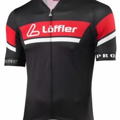 Loeffler Löffler Herren Bike-Trikot Pro Racing Fullzip 21314