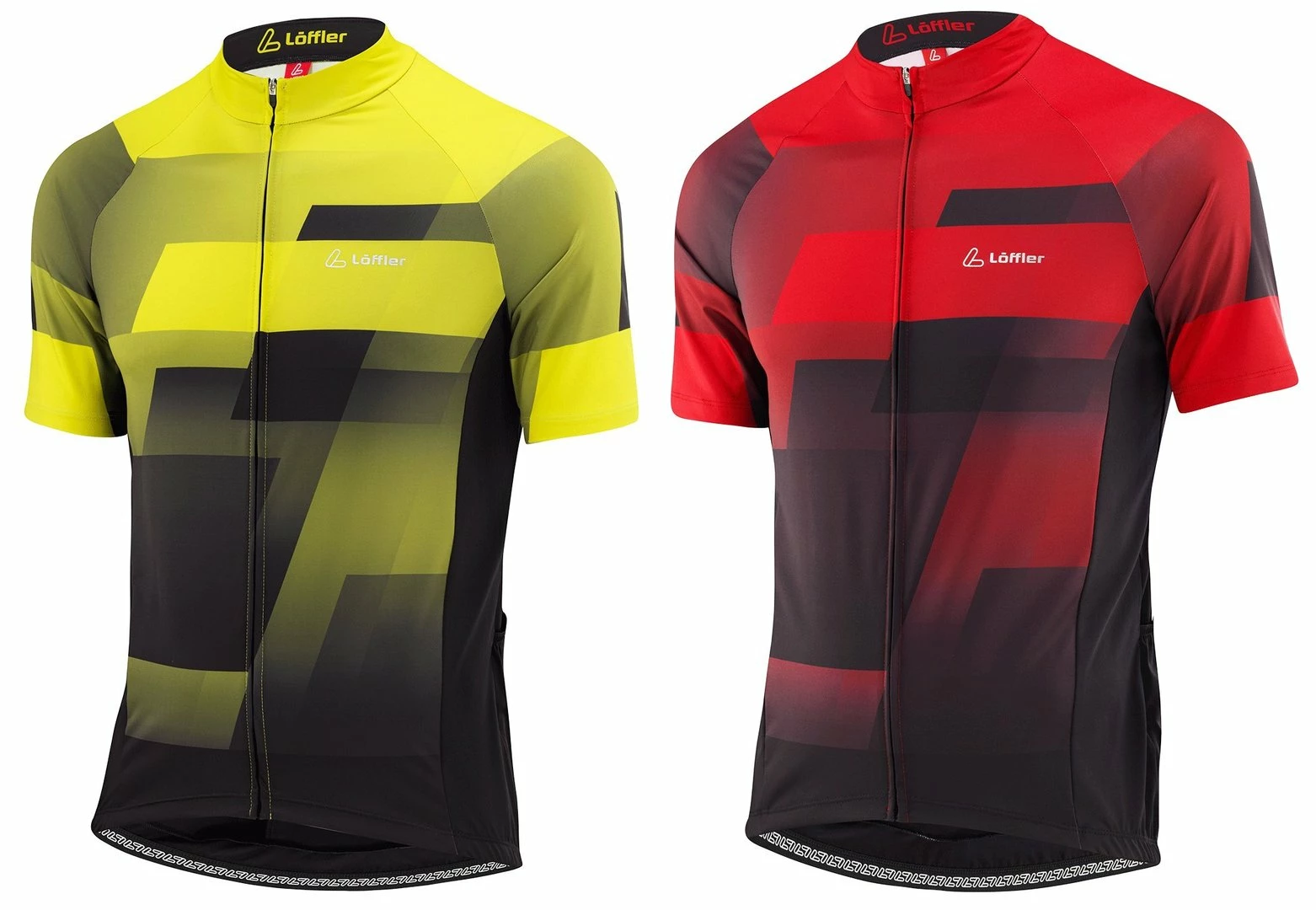 Loeffler Löffler Herren Bike-Jersey Stratos Fullzip 25602 3 Loeffler Löffler Herren Bike-Jersey Stratos Fullzip 25602