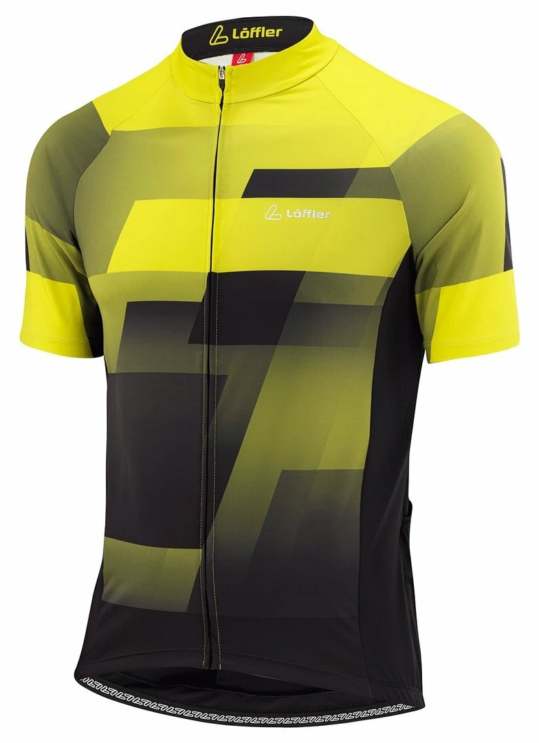 Loeffler Löffler Herren Bike-Jersey Stratos Fullzip 25602 4 Loeffler Löffler Herren Bike-Jersey Stratos Fullzip 25602 – Bild 2
