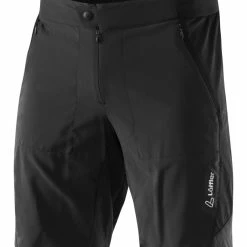 Loeffler Löffler Herren-Bike-Shorts Superlitano 21302