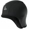 Loeffler Löffler Radmütze 09026 Mit Gore Windstopper Softshell Im Stirnbereich