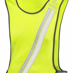 Loeffler Löffler Reflexweste 20569 Neongelb
