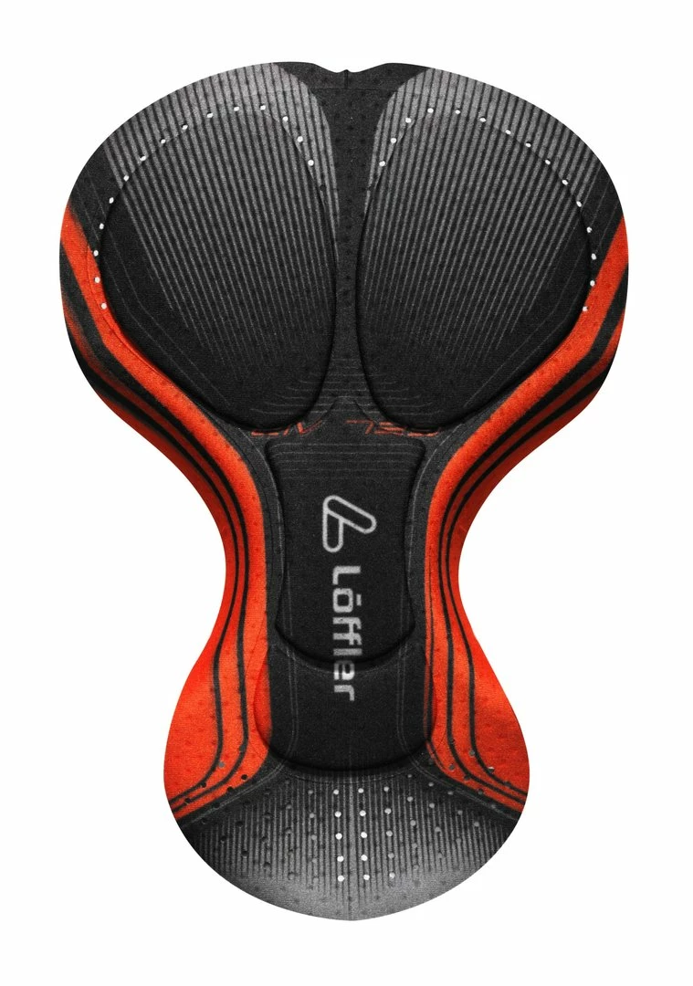 Loeffler Löffler Basic-Gel Damen Bikehose 12081 4 Loeffler Löffler Basic-Gel Damen Bikehose 12081 – Bild 2