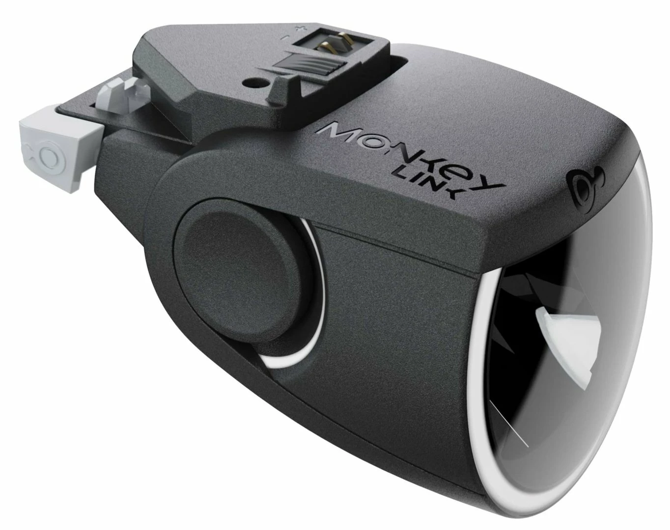 MonkeyLink ML-Light Connect-SkyeLight 60 Lux-Frontlicht Für E-Bike 3 MonkeyLink ML-Light Connect-SkyeLight 60 Lux-Frontlicht Für E-Bike