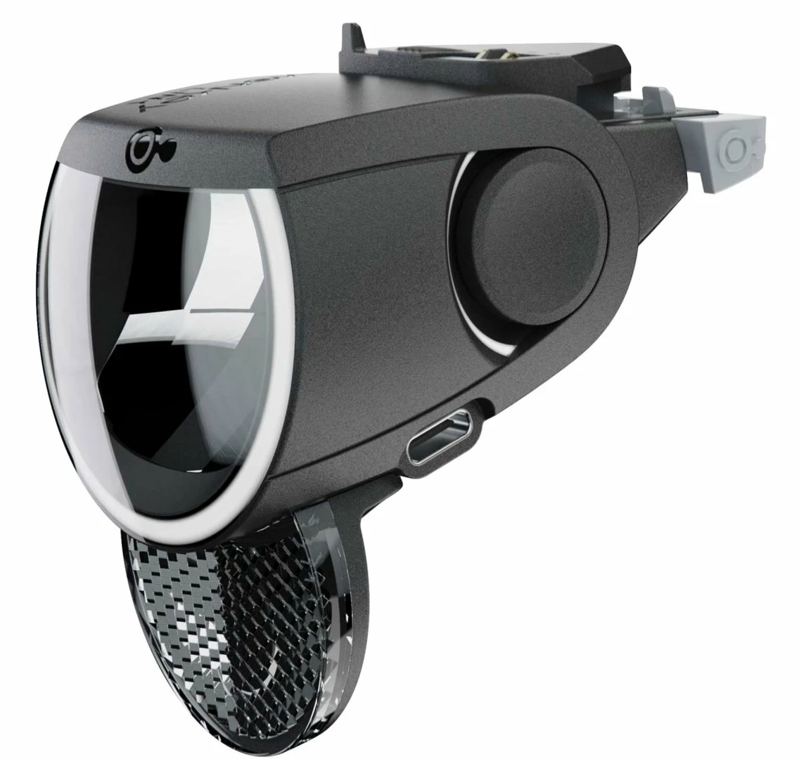 MonkeyLink ML-Light Connect-SkyeLight 60 Lux-Frontlicht Für E-Bike 4 MonkeyLink ML-Light Connect-SkyeLight 60 Lux-Frontlicht Für E-Bike – Bild 2