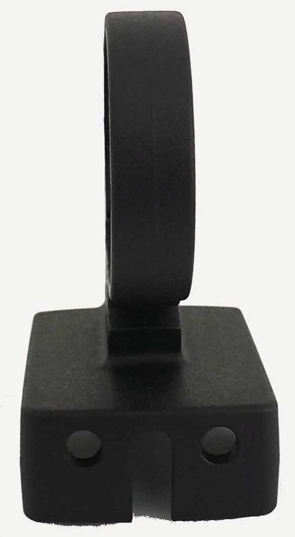 MonkeyLink ML-Light CCS-Lenkeradapter Für Vorbau-Mitte Velo VLD-725 Ø 31,8mm 6 MonkeyLink ML-Light CCS-Lenkeradapter Für Vorbau-Mitte Velo VLD-725 Ø 31,8mm – Bild 4