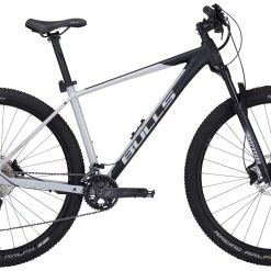 Bulls Copperhead 3 29 Zoll 2022 -Teile Verkäufe MTB Bulls Copperhead 3 2022 29 Zoll 22 Gang Kettenschaltung black matt light grey schwarz hellgrau 631 14046 14051 14056