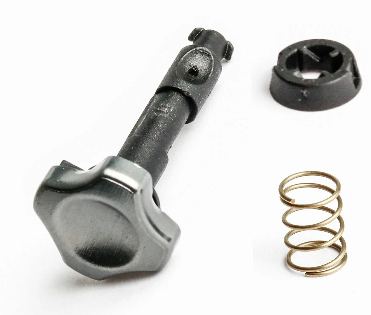 Magura BAT-Kit Für MT6/MT7/MT8/MT-Trail Carbon Ab MJ2015 Mystic-grey (chrom) 3 Magura BAT-Kit Für MT6/MT7/MT8/MT-Trail Carbon Ab MJ2015 Mystic-grey (chrom)