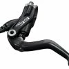 Magura HS33-R Ab 2017 Rechts Oder Links Stückpreis ! -Teile Verkäufe Magura Bremsgriff Bremshebel HS 33R 2017 4 Finger schwarz 2701474 4055184020258