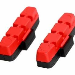 Magura HS22 Rot Kool-Stop (alle Felgen) Paar