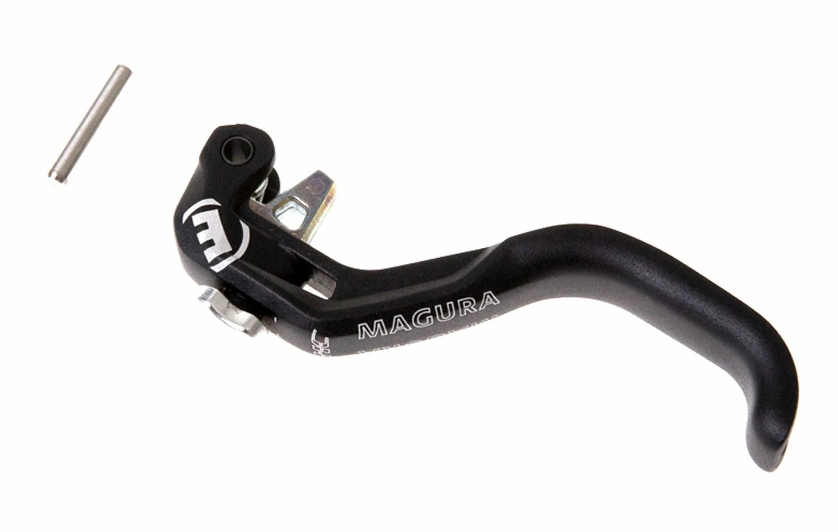 Magura Bremshebel HC Für MT6, MT7, MT8 Mit Reach-Adjust Chrom