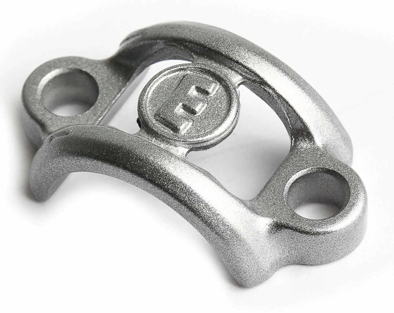 Magura Klemmschelle Für Bremsgriff MT-6 Alu Silber Ohne Schrauben 3 Magura Klemmschelle Für Bremsgriff MT-6 Alu Silber Ohne Schrauben