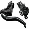 Magura MT-4 Ab 2016 Schwarz -Teile Verkäufe Magura Scheibenbremse MT4 schwarz 2700476 4055184010846