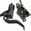 Magura MT-5 Ab 2016 Schwarz -Teile Verkäufe Magura Scheibenbremse MT5 schwarz 2700477 4055184010839