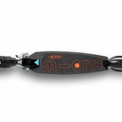 Micro Black -Teile Verkäufe Microscooter Black 200mm SA0034 7640108561220c