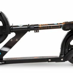 Micro Black -Teile Verkäufe Microscooter Black 200mm SA0034 7640108561220d