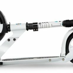 Micro White -Teile Verkäufe Microscooter White 200mm SA0031 7640108561091b