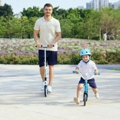 Micro White -Teile Verkäufe Microscooter White 200mm SA0031 7640108561091g