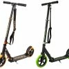 Funscoo Funscoo 200 -Teile Verkäufe Miniscooter Roller Funscoo 200 black green black orange 200mm RT S200 15 RT S200 15