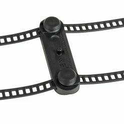 MonkeyLink ML Twistlock-Magnethalter Uni-Base (radseitig) Wenn Keine Gewinde Vorhanden