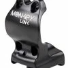 Monkey Link Vorbaukappe Stemcap Einzeln Für ML-3 Schwarz -Teile Verkäufe MonkeyLink Vorbaukappe Stemcap AS ML3 schwarz 80020 4002556871192 060 52509