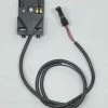 MonkeyLink ML-Interface Bosch Rear -Teile Verkäufe Monkeylink Interface Bosch Lichtkabel hinten Ruecklicht 070 50519 01405 BRC102 BLK 4002556885403