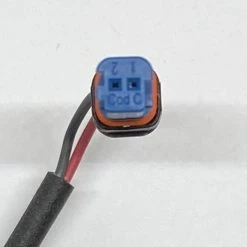 MonkeyLink ML-Interface Bosch Front -Teile Verkäufe Monkeylink Interface Bosch Lichtkabel vorne Frontlicht 070 50518 01402 BFC102 BLKb