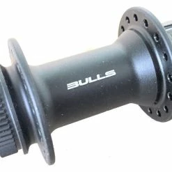 Formula CL-26 8/9/10/11-fach Center-Lock Mit Schnellspanner Schwarz 32 Loch